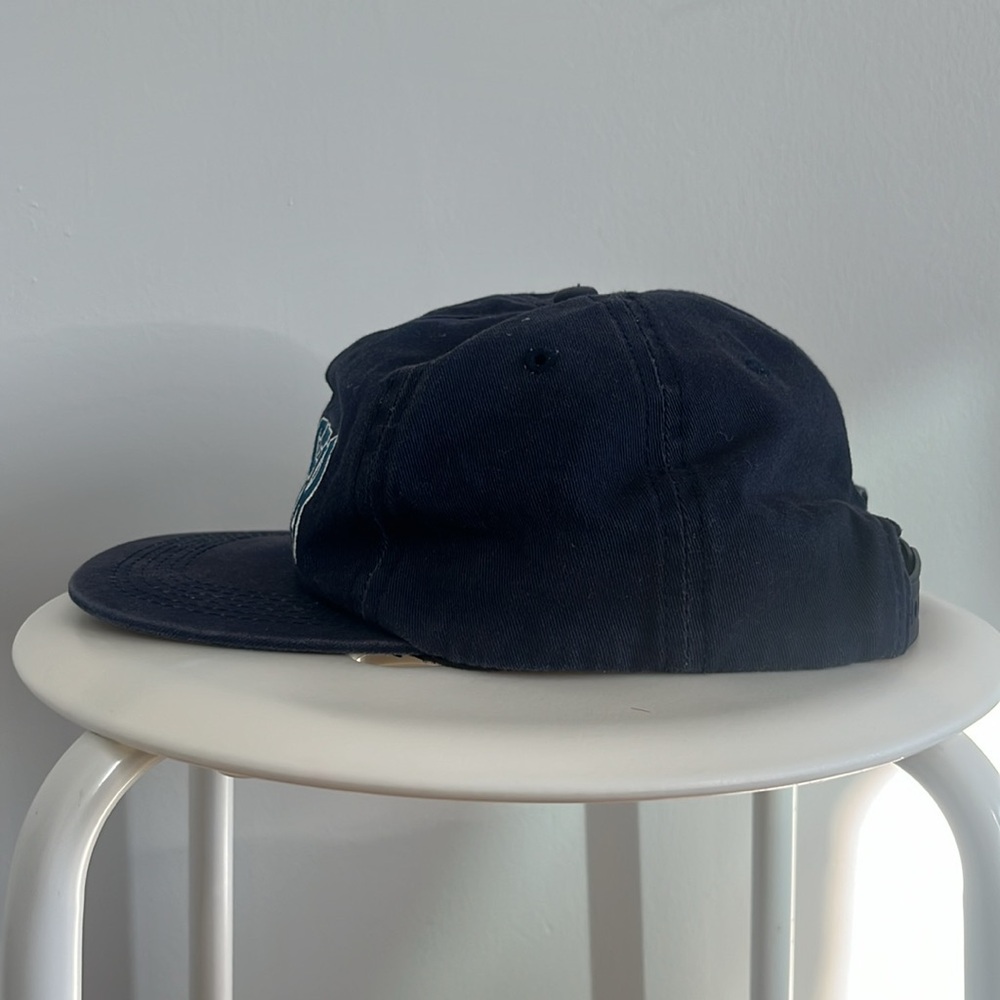 Vintage Thrasher Magazine Snapback Cap - Picture 2 of 8